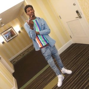 Meet your Posher, Cj